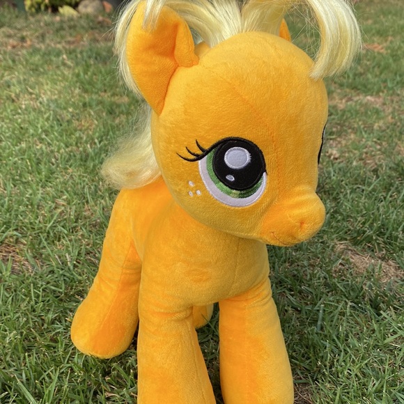 My little Pony stuffed animal - Picture 3 of 3